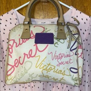 Y2K Victoria’s Secret Bag